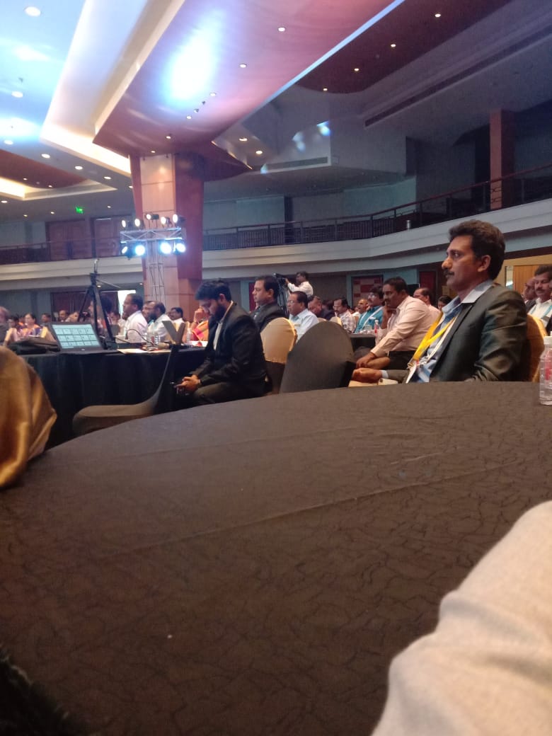 Digital Teacher is an associate partner of 16th Edition of World Education Summit (WES), Indiaâ€™s biggest event on Innovation in Education, Hyderabad